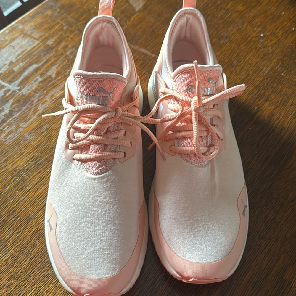 PUMA shoes. Size women 11